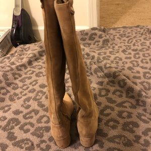 hilton knee high boot sam edelman